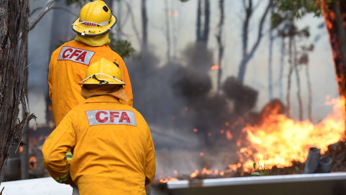 CFA hits out at Liberal sanctioned automated calls