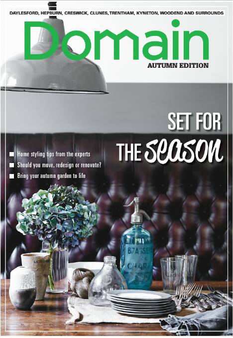 Look out for Domain autumn ed