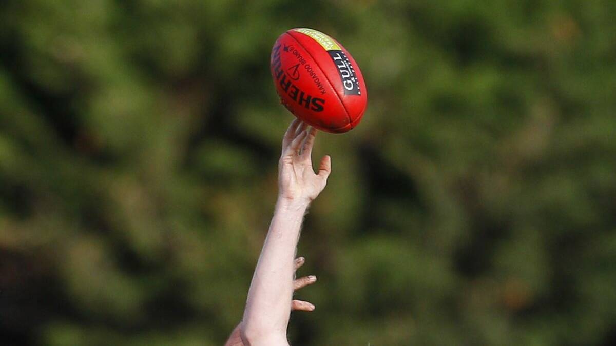BFL launches inquiry into incident between juniors and umpire