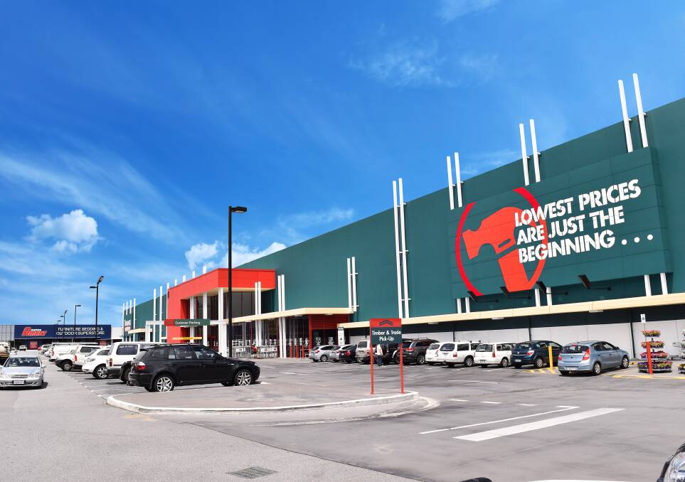 Bunnings Warehouse set to open a second Ballarat location