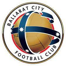 Ballarat City signs talented Englishman | VIDEO