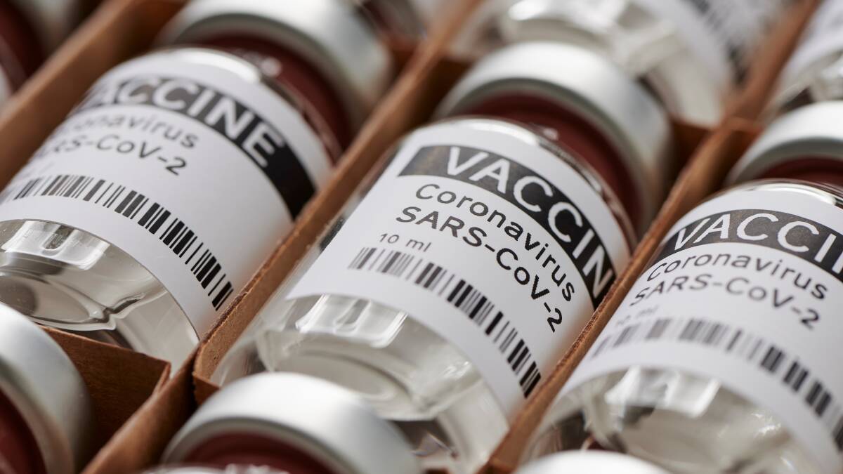 Here is the COVID-19 vaccine situation as Christmas draws near