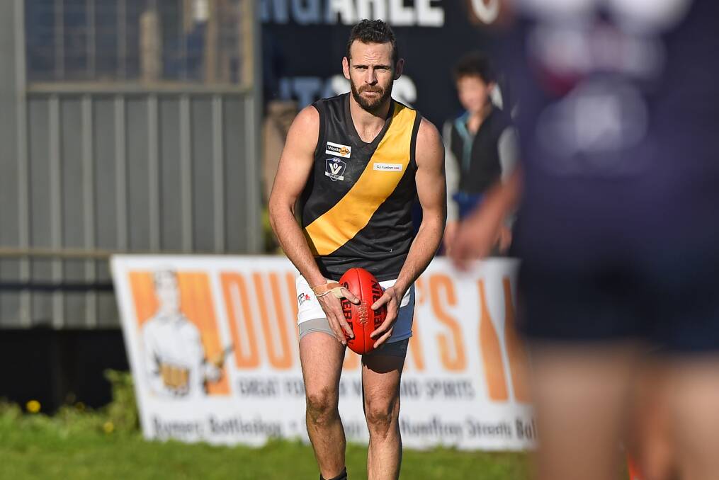 Will McMahon stay at Tigerland?