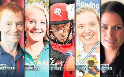 New name to join the Ballarat Sportsperson of the Year honour roll