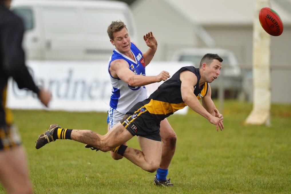 CHFL round 11 – all reviews: Waubra slides from top eight