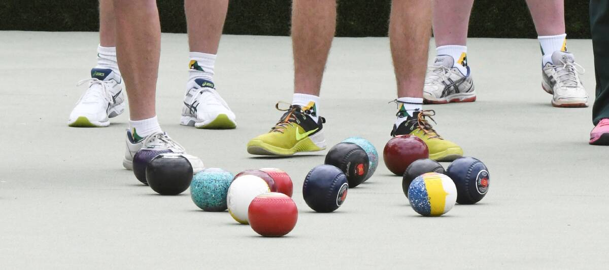 BMS sent packing from premier division bowls