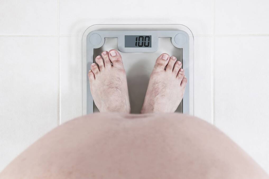 Understand obesity’s complexities with talk