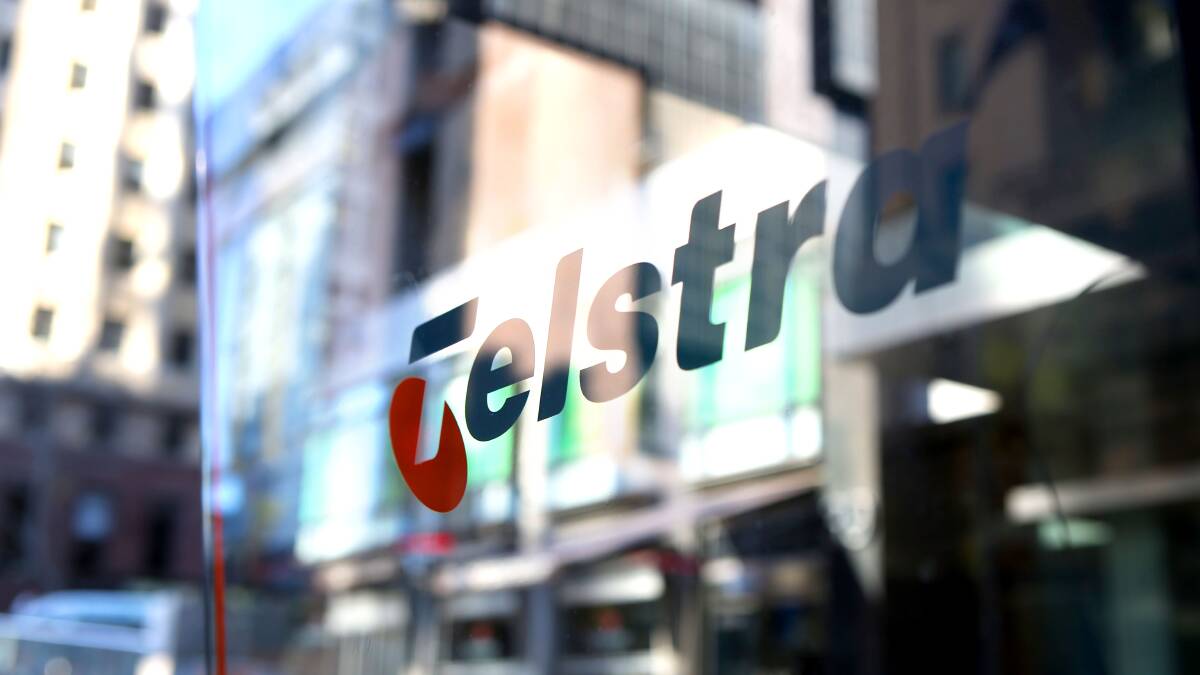 Telstra’s iMessage service fail hits Ballarat users