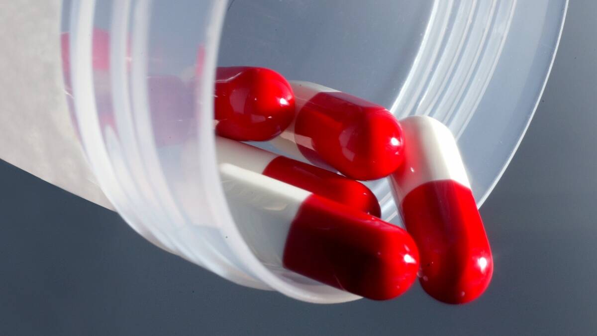 Setting tone to curb prescription drug abuse