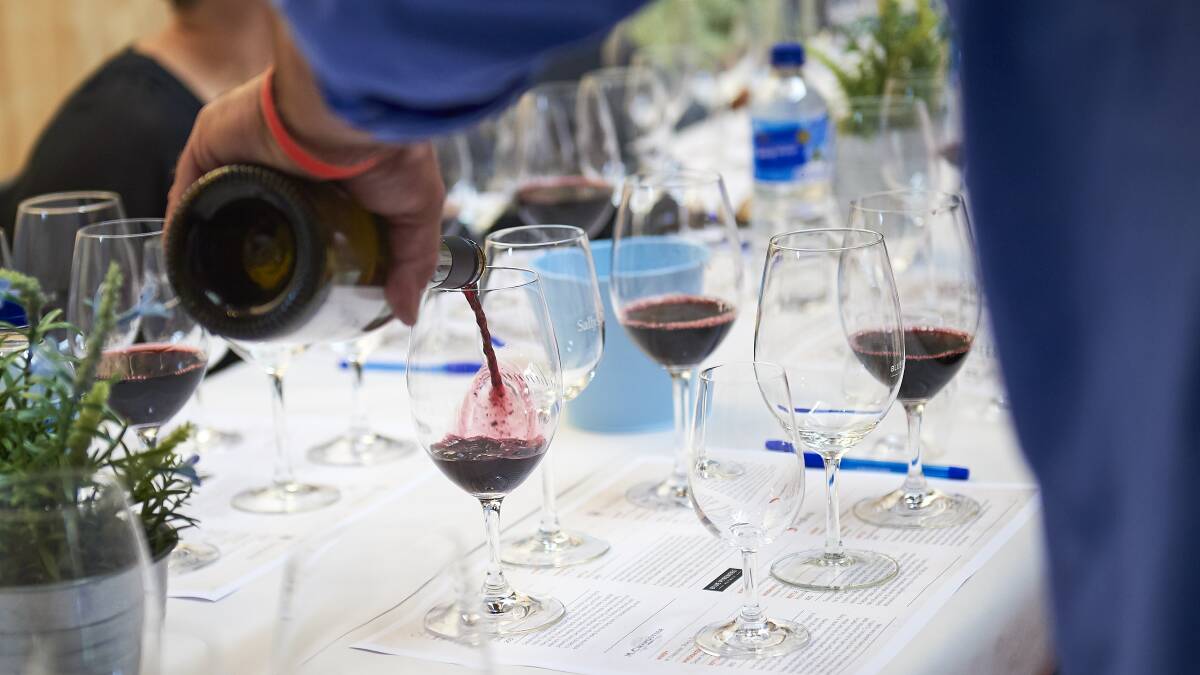 The Pyrenees Unearthed Wine + Food Festival has also been called off