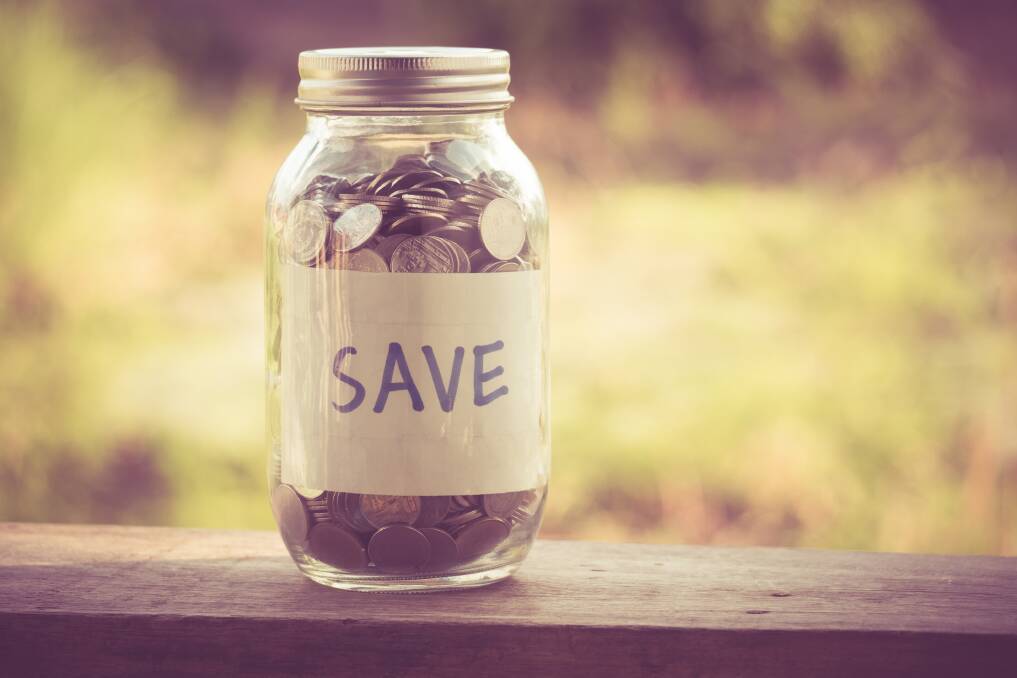 Top spending and saving tips for Australian families struggling financially. Picture Shutterstock