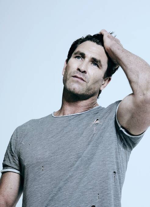 So Beautiful singer Pete Murray will play Ballarat this August on his 33-date Camacho tour. Murray’s sixth studio album, Camacho, will be released on June 2.