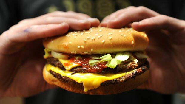Fast-food employees' Sunday rates will go from 150 per cent to 125 per cent for full-time and part-time staff, and casuals will go from 200 per cent to 175 per cent.