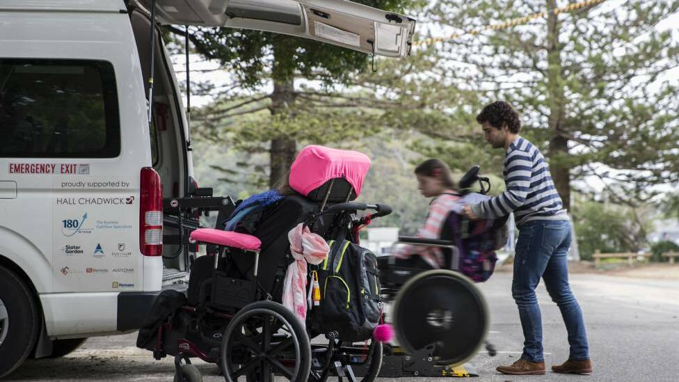 The hasty roll-out of the National Disability Insurance Scheme has put its success and financial sustainability at risk, the Productivity Commission has found. 
