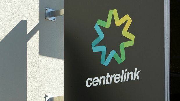 Centrelink staff saw debt crisis looming, union says. Picture: Bradley Kanaris.