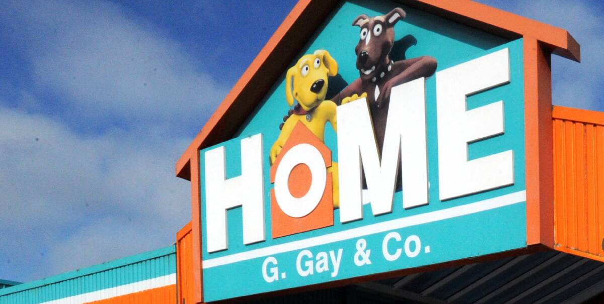 Exit: The purchase of Woolworths' Home Timber and Hardware by Mitre 10 owners Metcash would unify the independent hardware sector, G. Gay and Co Hardware co-owner David Gay said. 