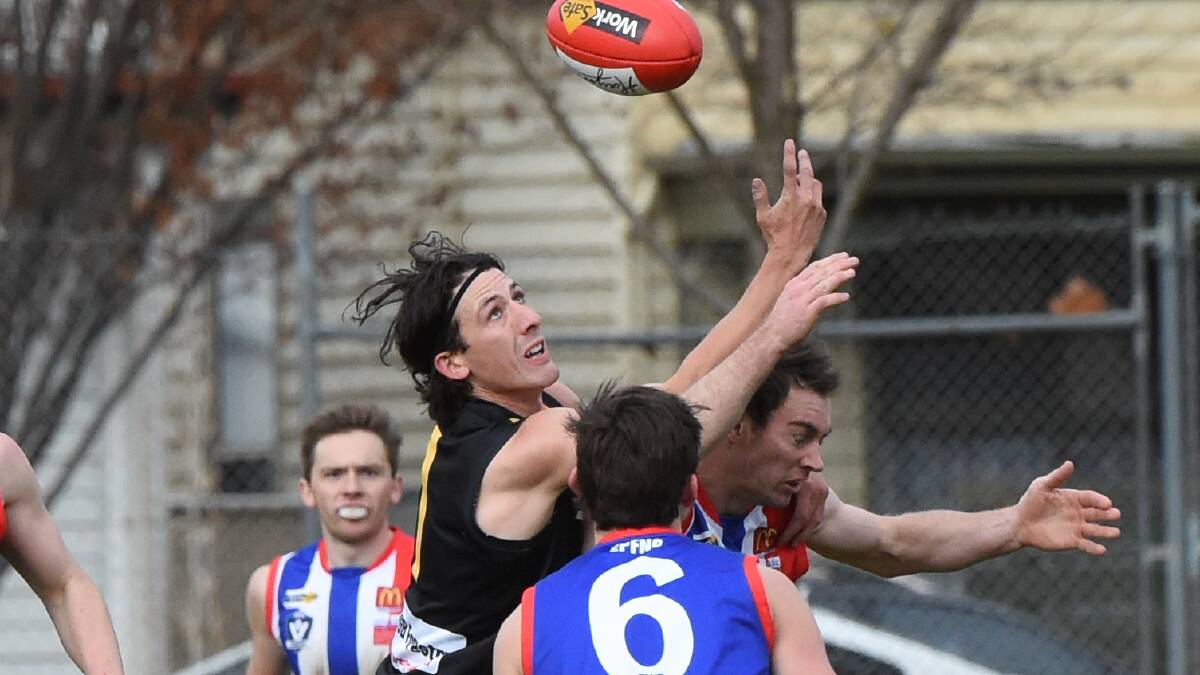 BFL round 9 – all reviews: East Point pouring heat on Melton South