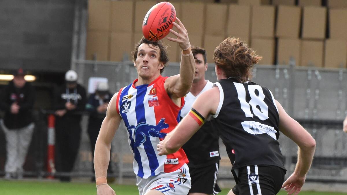 BFL round 5 - all the match reviews