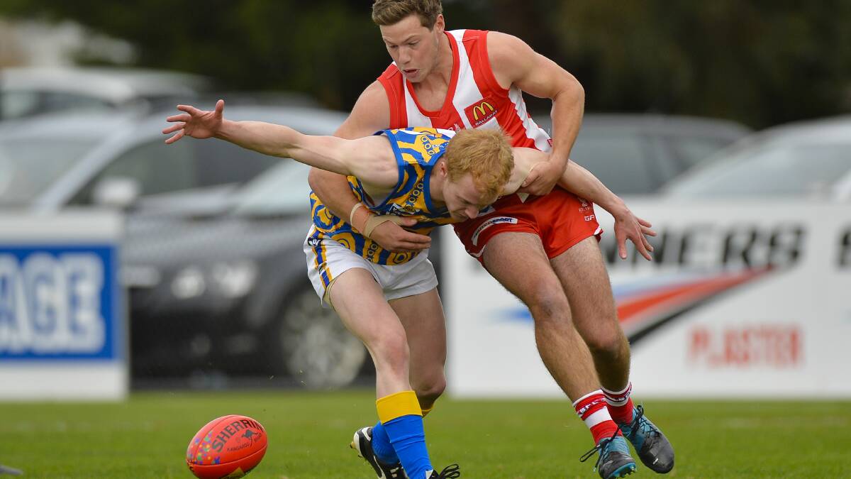 BFL round 5 - all the match reviews