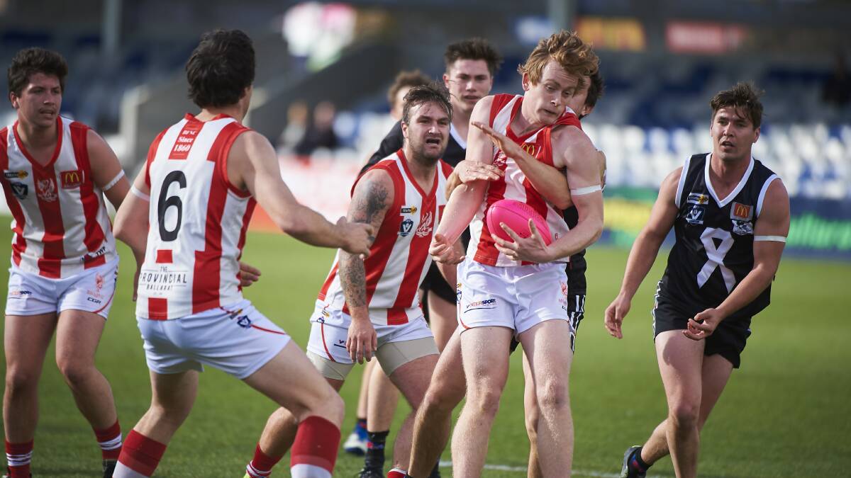 BFL round 13: all match reviews