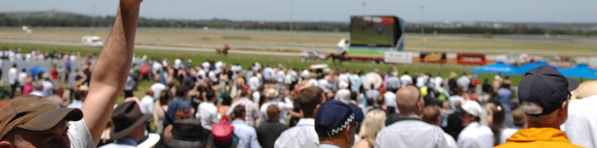 Ballarat Cup likely to be extended to 2400m from 2019