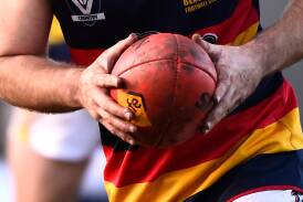 CHFL: Beaufort pair hospitalised after senior match delayed
