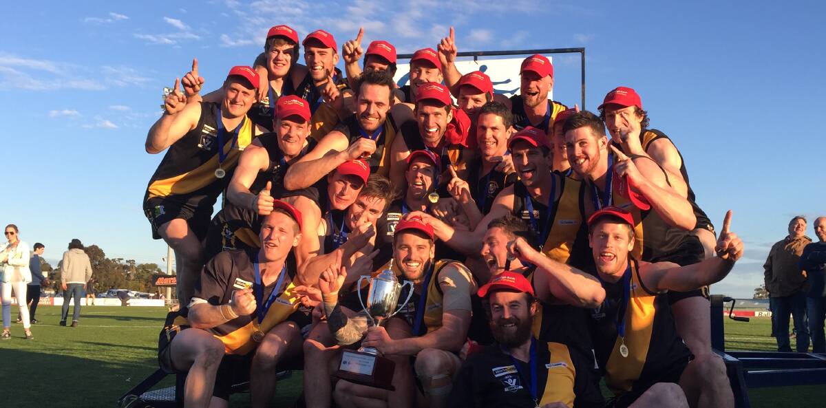 CHFL Grand Final Day – live blog – It’s the year of the Tiger