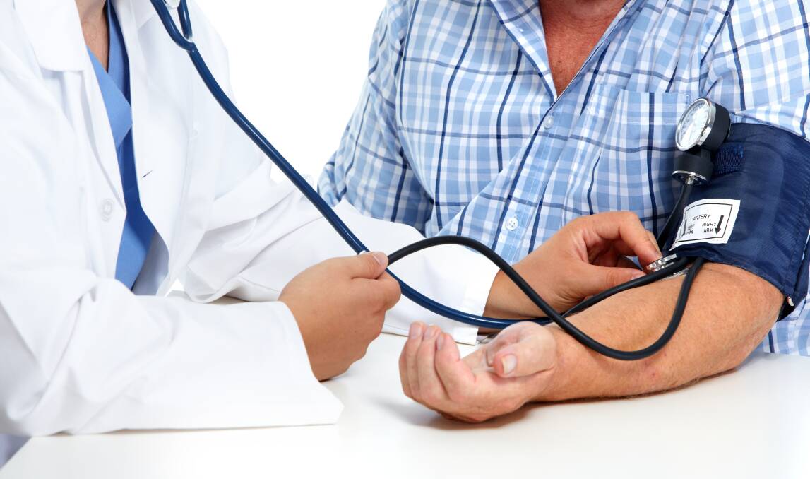HEALTH: People who see one GP are more likely to have preventative tests 