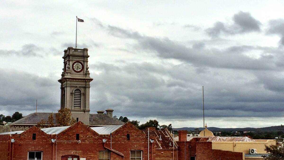 Central Victorian councillors face disqualification