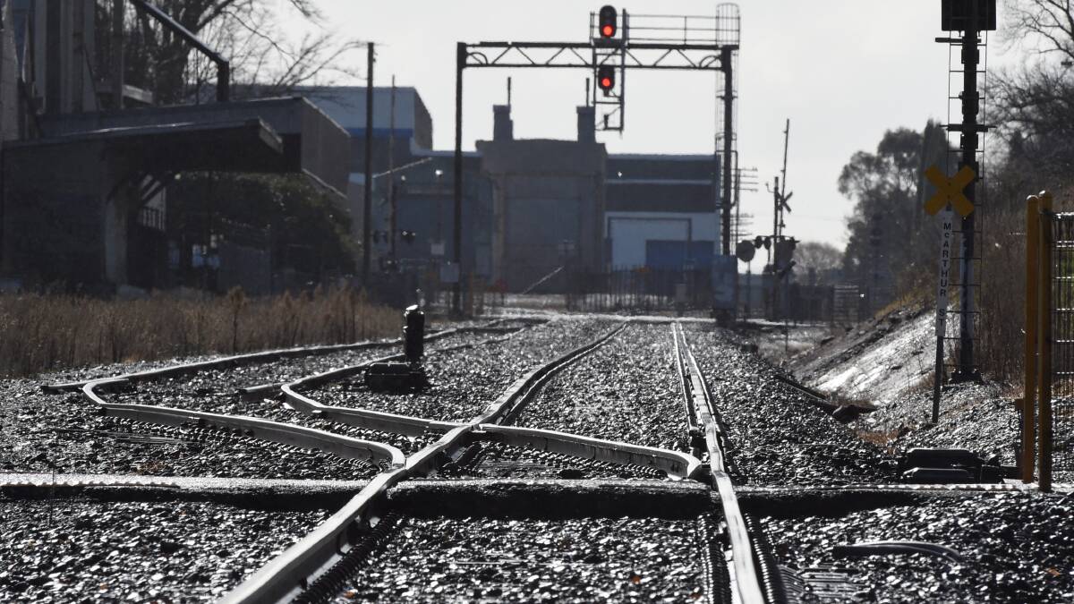 Future of rail set for deliberation