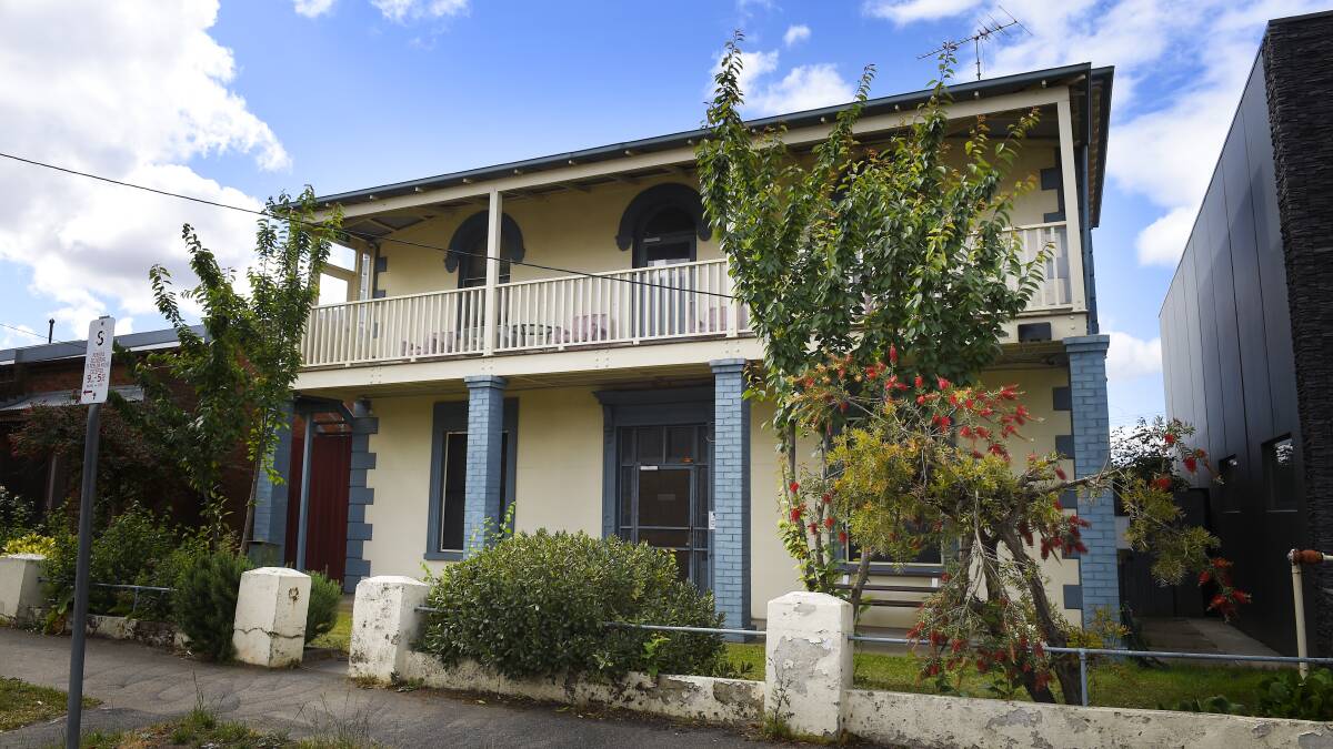 Facilities like CentaCare's Peplow House are facing increasing pressure due to Australia's rental crisis.