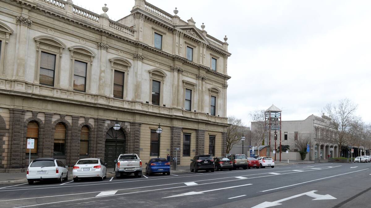 Independent review: The Victorian Ombudsman can review complaints made about local governments and other agencies. Picture: Kate Healy