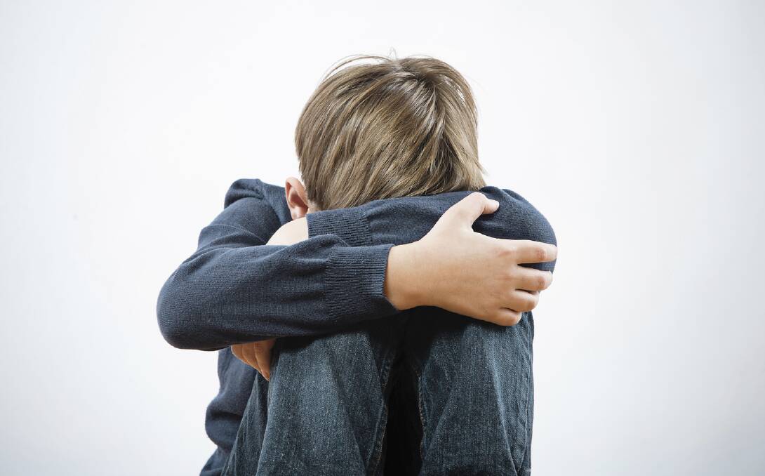 The ultimate taboo: when kids abuse kids