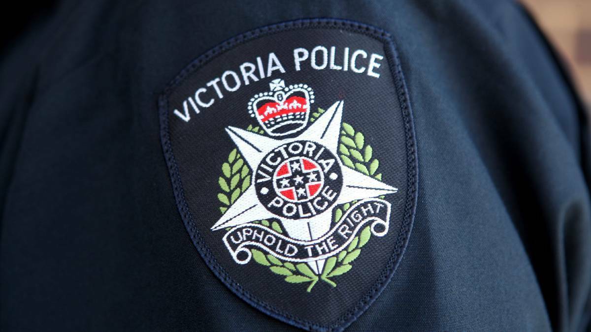 Shots fired during Ballarat East aggravated burglary