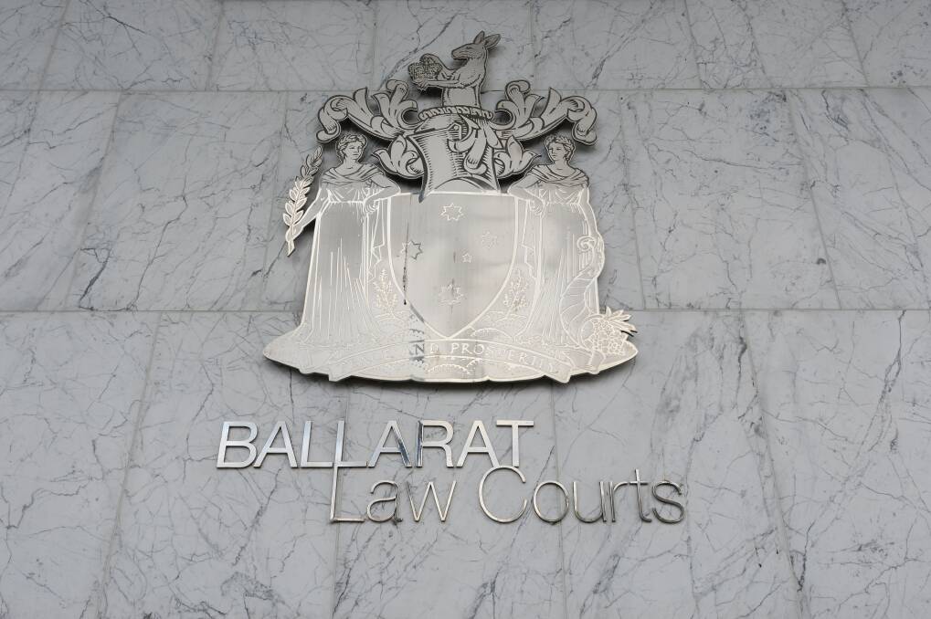 Teen faces detention over Ballarat stabbing