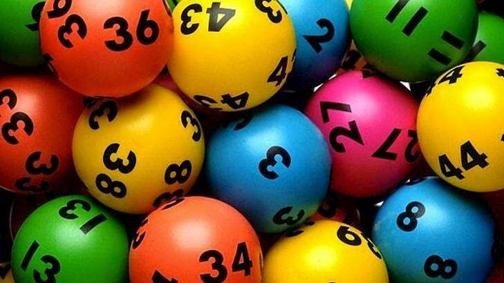 A Leongatha couple is counting their lucky stars after winning the $40 million jackpot.