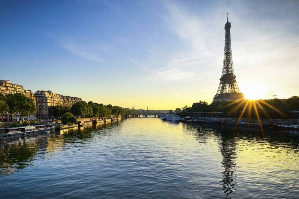 Cruising France's north-west now comes with more room with the arrival of a new breed of ship. Photo: iStock
