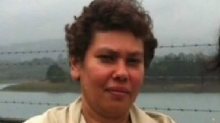 Prasad Somawansa, 48, was killed in her family's Hoppers Crossing home. Photo: Courtesy of Seven News
