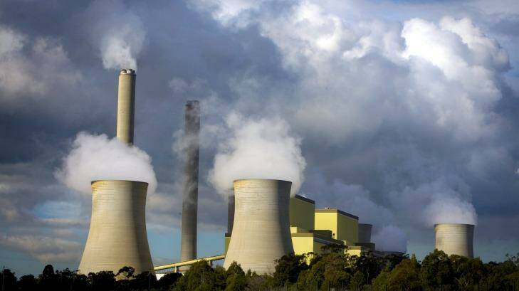 Power sector emissions are rising, nullifying some of the Direct Action carbon abatement.