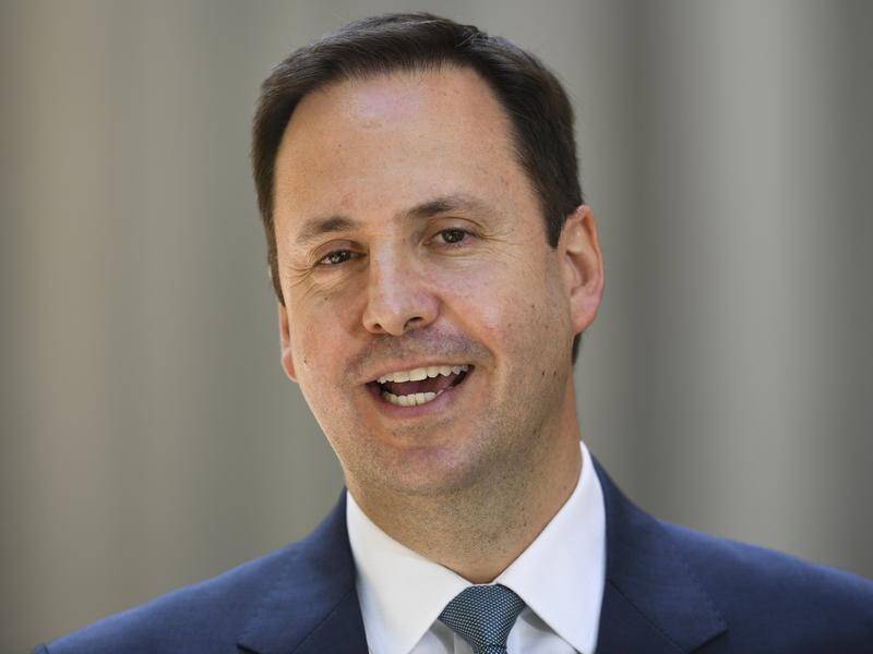 Steve Ciobo will sign a deal giving Australian farmers preferential access to the Peruvian economy.