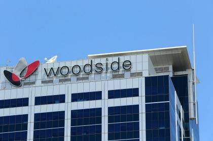 Woodside is expanding its push into Canadian resources.