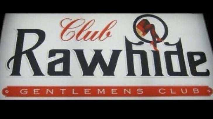 Appeal Court justices ruled that Raelene Hardie ran Club Rawhide 'so as to reduce, so far as possible, prostitution taking place there'.