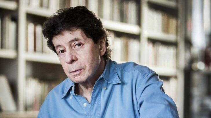 Richard Price also wrote scripts for <I>The Wire</I> in its early days. Photo: New York Times