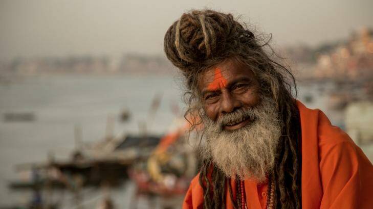 Exotic travel stories: Meet new friends and interesting people in India.