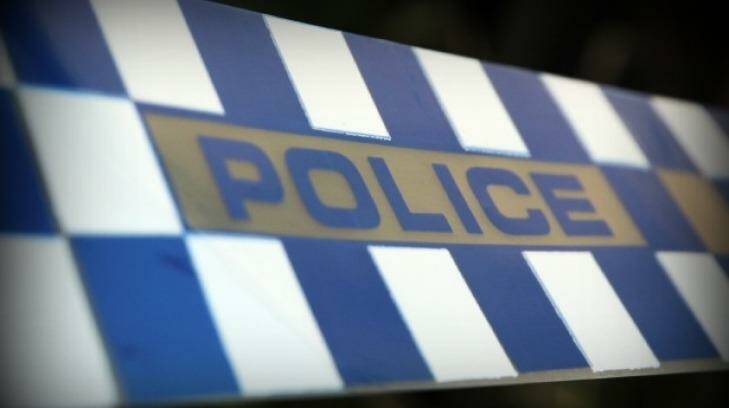 A 41-year-old man will face drink-driving charges after flipping his SUV in Altona North.