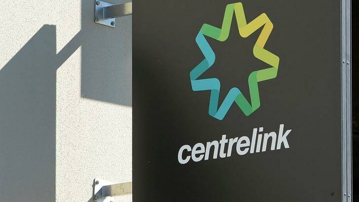 About 170,000 people have received notices telling them they owe Centrelink money. Photo: Bradley Kanaris