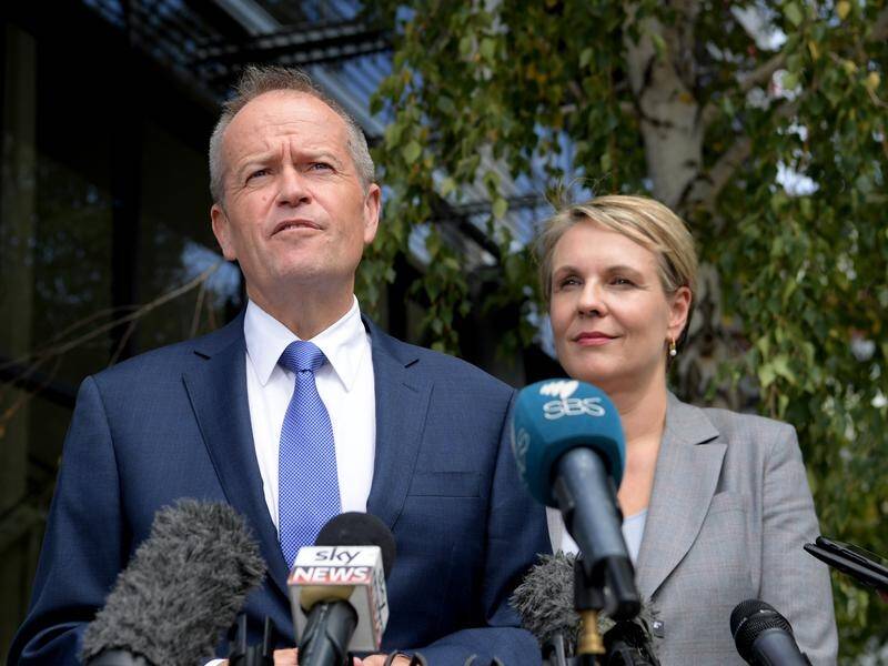 Bill Shorten wants Prime Minister Malcolm Turnbull to publicly release the next coalition agreement.