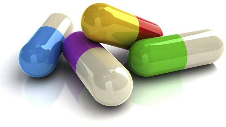 The Victorian government is moving to clamp down on prescription drug overdoses. Photo: iStock