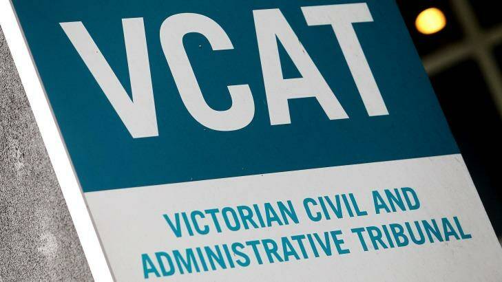 Former children's commissioner Bernie Geary was surprised by the VCAT finding. Photo: Pat Scala
