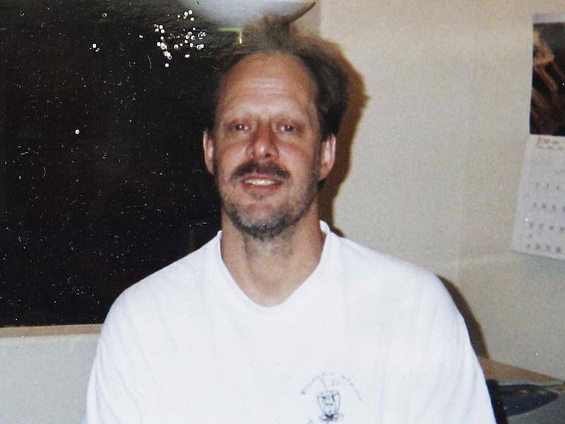 An autopsy has done nothing to help explain the motive of Las Vegas gunman Stephen Paddock (File).